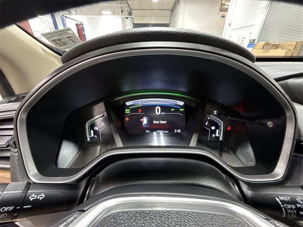 Thumbnail: 2022 Honda CR-V - 32