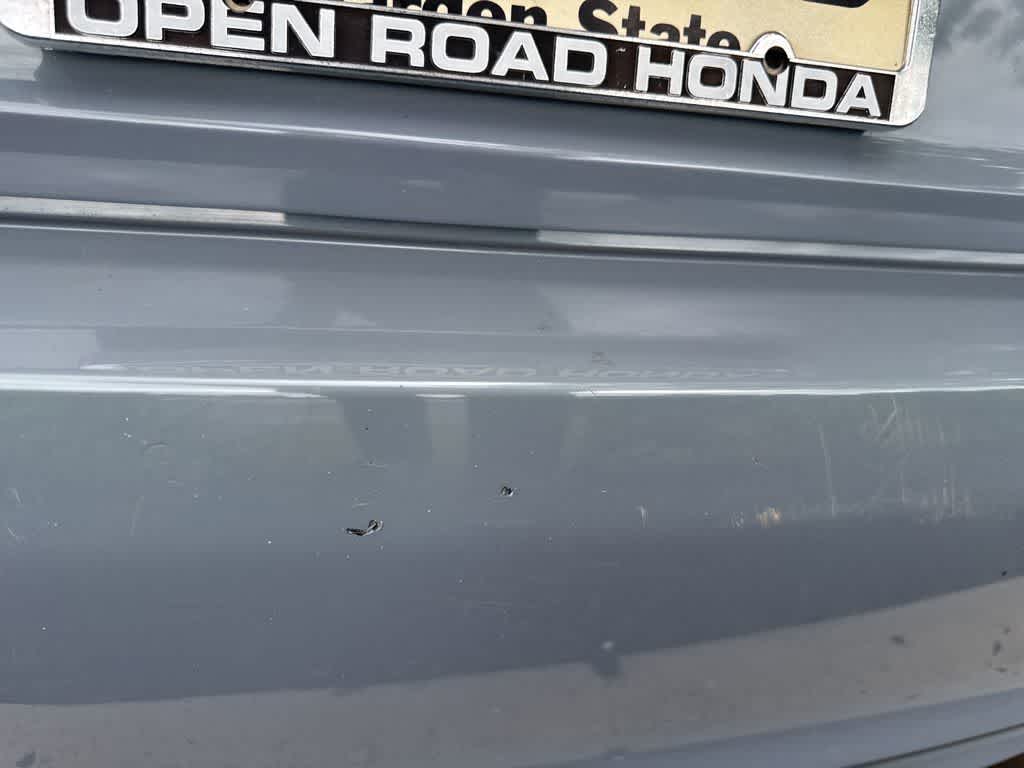 Thumbnail: 2023 Honda Civic - 28