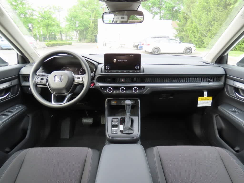 Thumbnail: 2026 Honda CR-V - 16