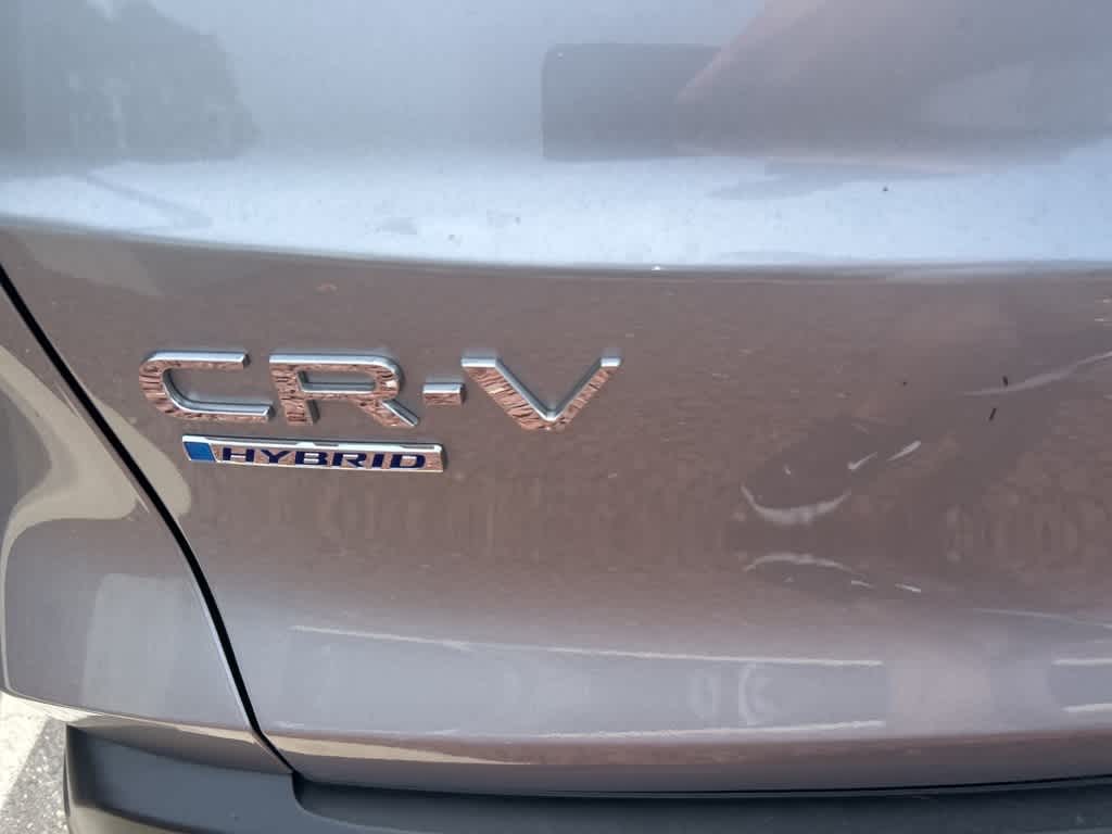 Thumbnail: 2023 Honda CR-V - 8