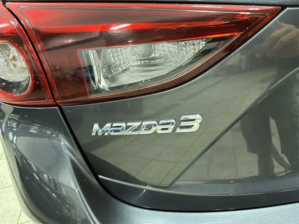 Thumbnail: 2015 Mazda Mazda3 - 24