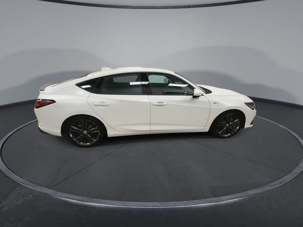 Thumbnail: 2024 Acura Integra - 9