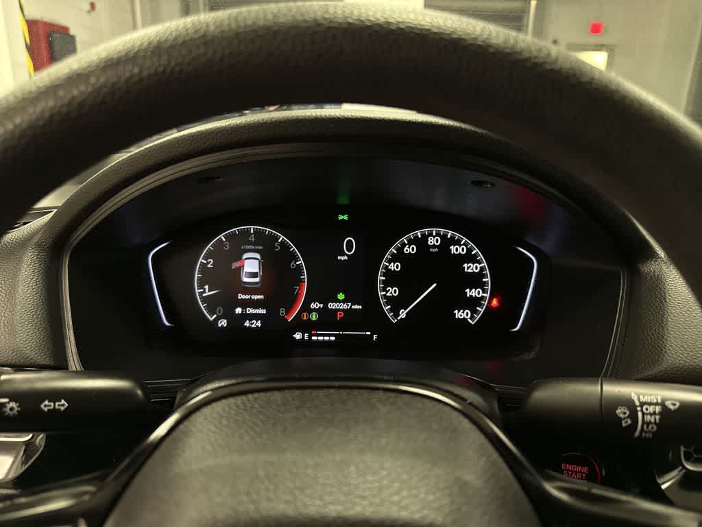 Thumbnail: 2023 Honda Civic - 30