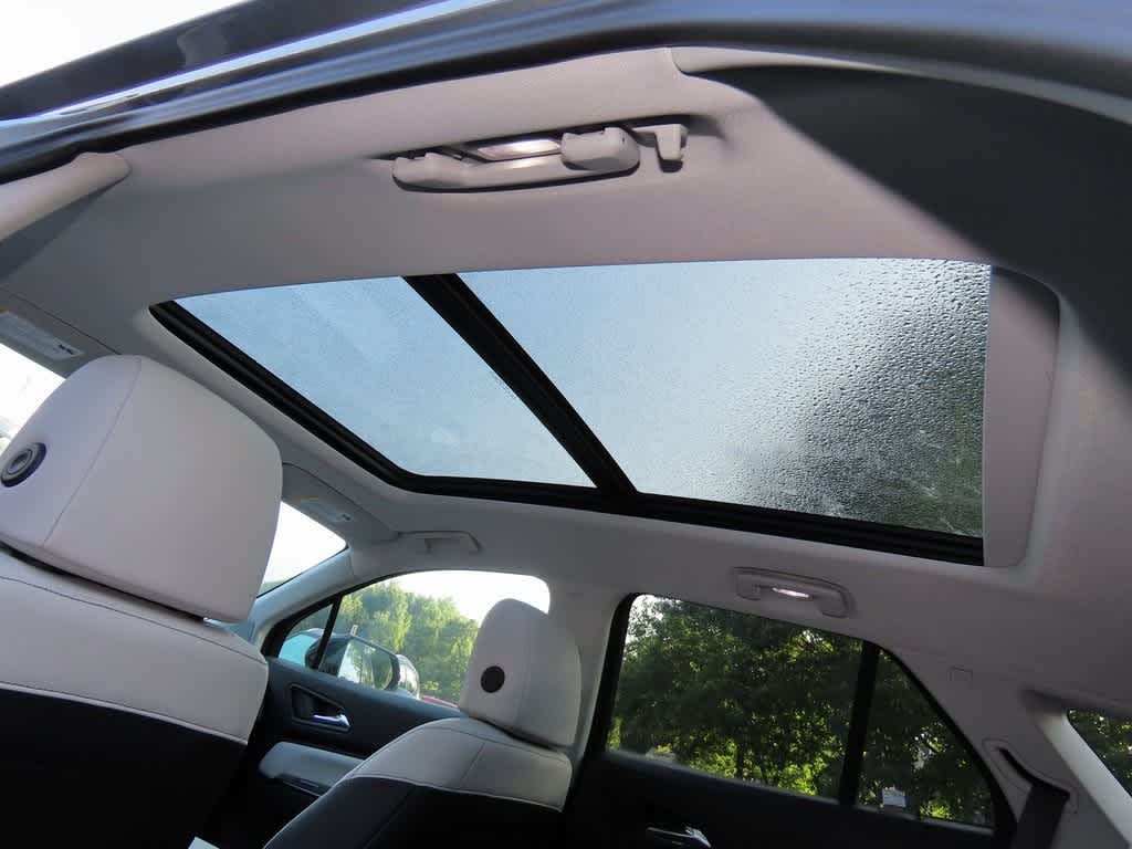 Thumbnail: 2026 Honda Prologue - 15