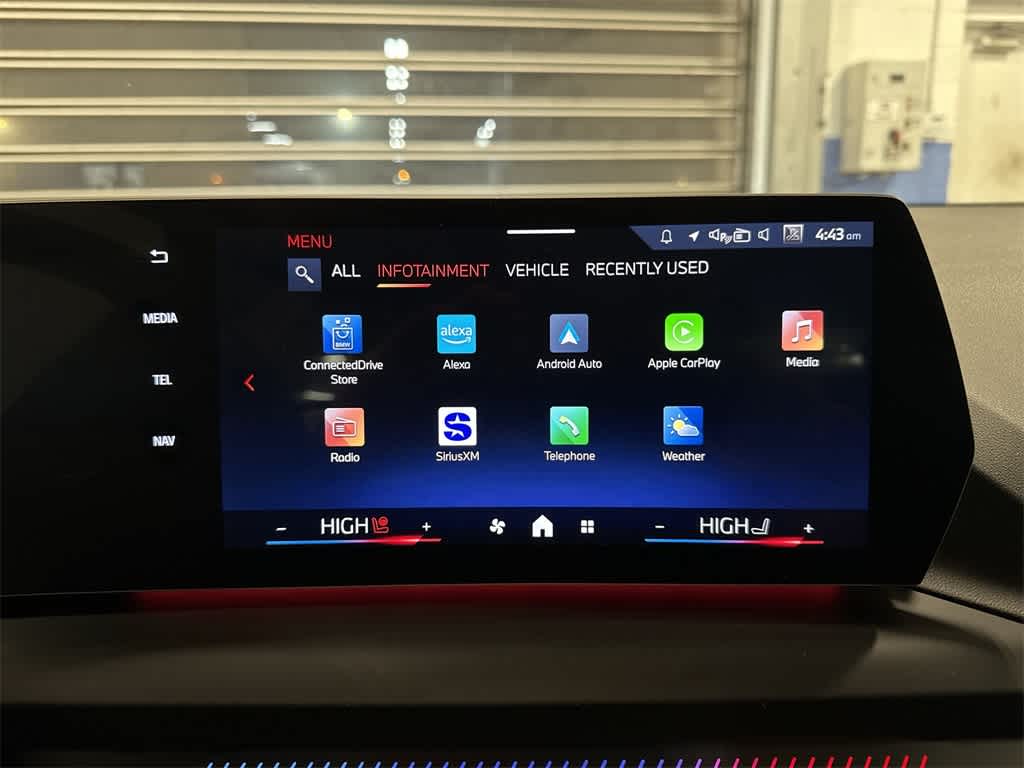 Thumbnail: 2025 BMW 2 Series - 20