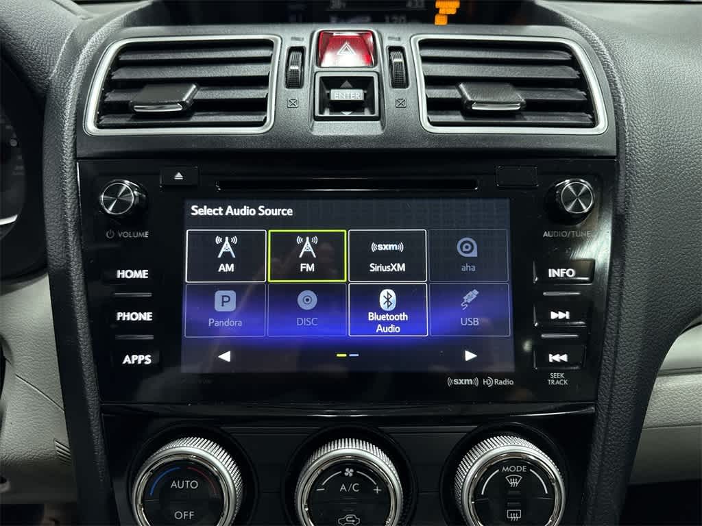 Thumbnail: 2017 Subaru Forester - 20