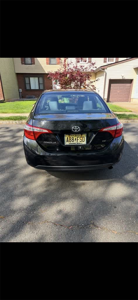 Thumbnail: 2015 Toyota Corolla - 33