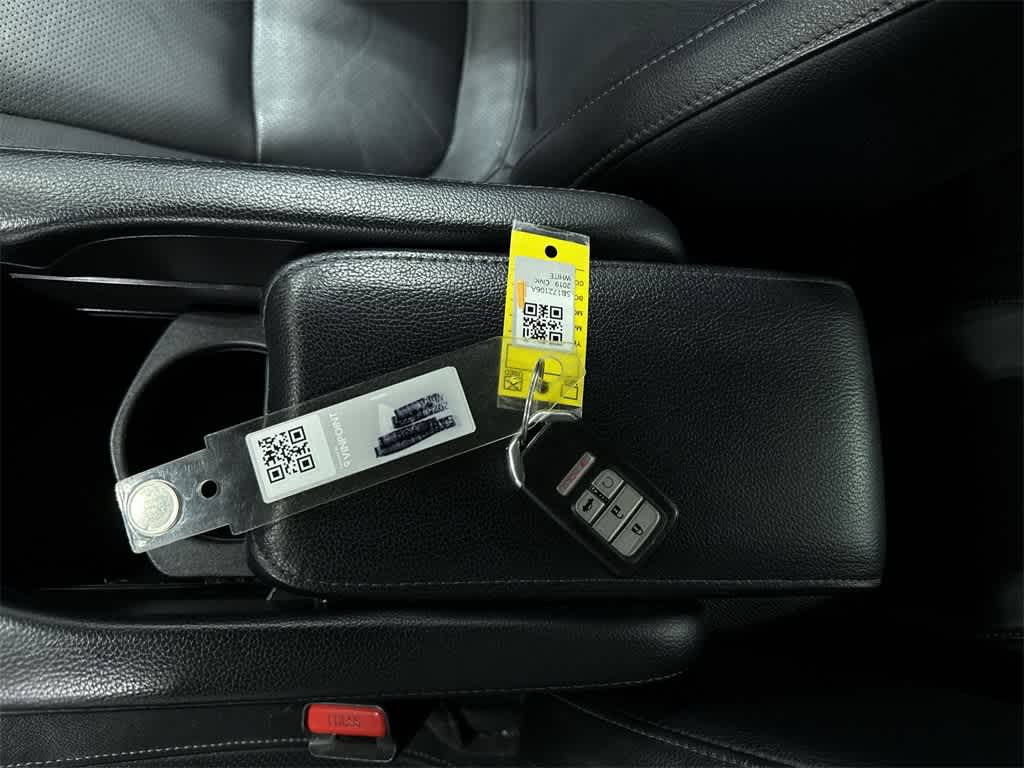 Thumbnail: 2019 Honda Civic - 30