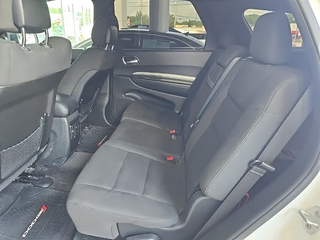 Thumbnail: 2018 Dodge Durango - 12