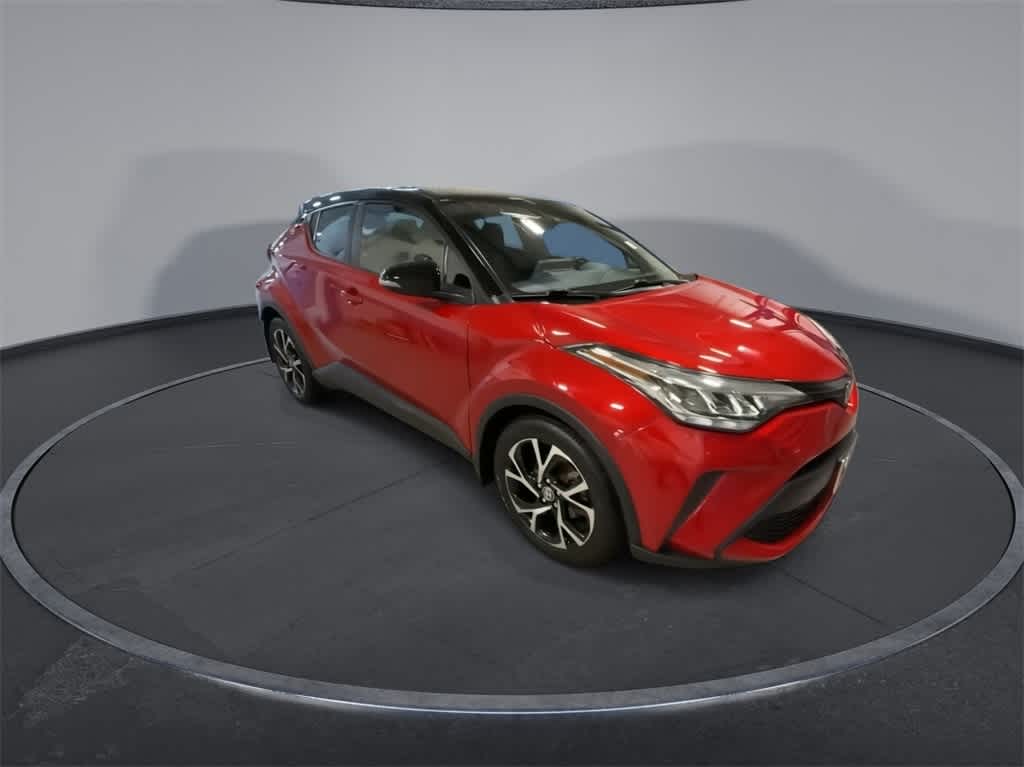 Thumbnail: 2020 Toyota C-HR - 2