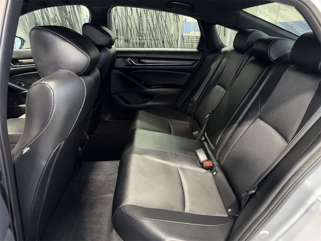 Thumbnail: 2022 Honda Accord - 17