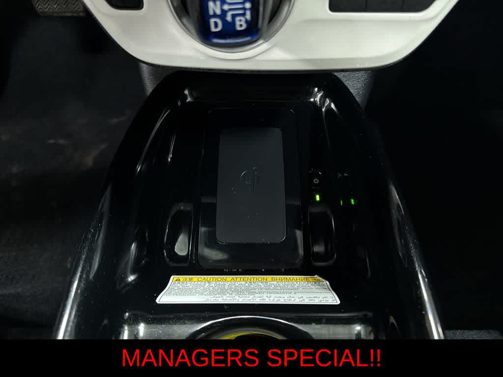 Thumbnail: 2018 Toyota Prius Prime - 32