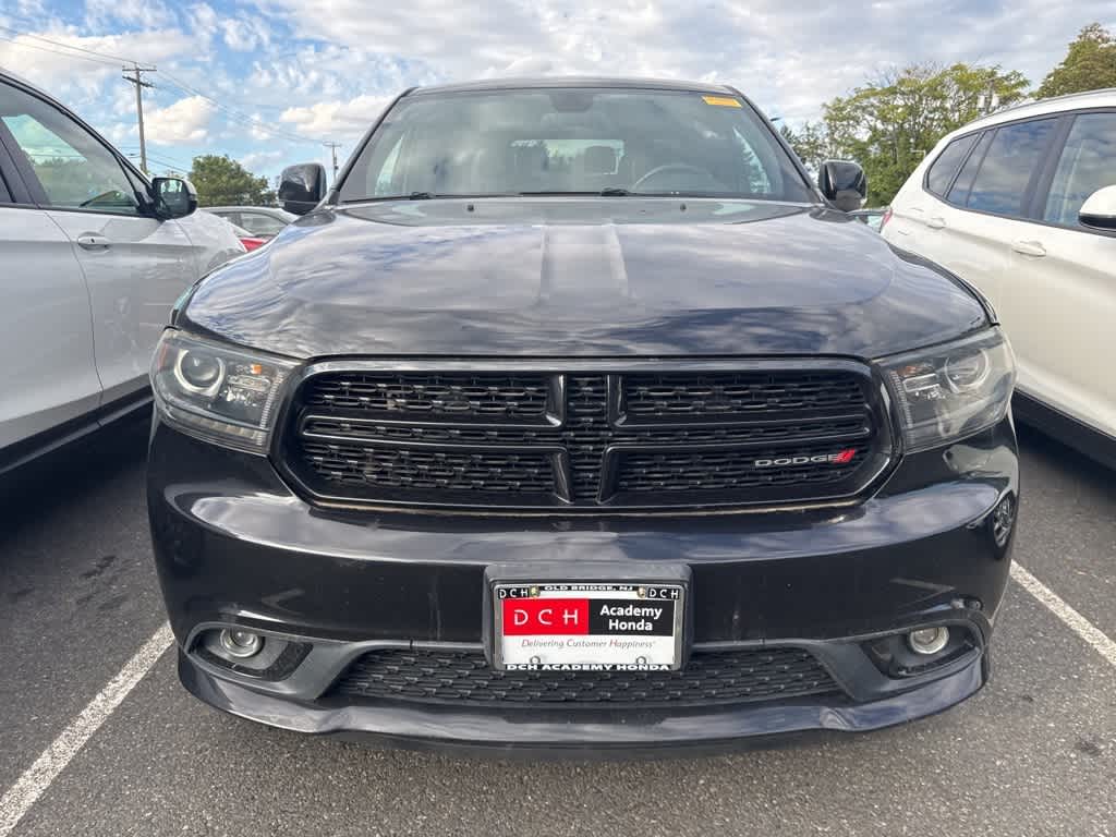 Thumbnail: 2014 Dodge Durango - 6