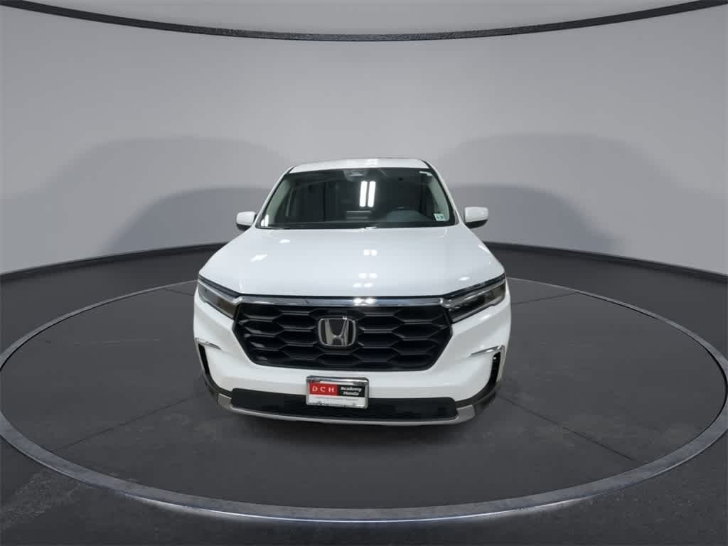 Thumbnail: 2023 Honda Pilot - 3