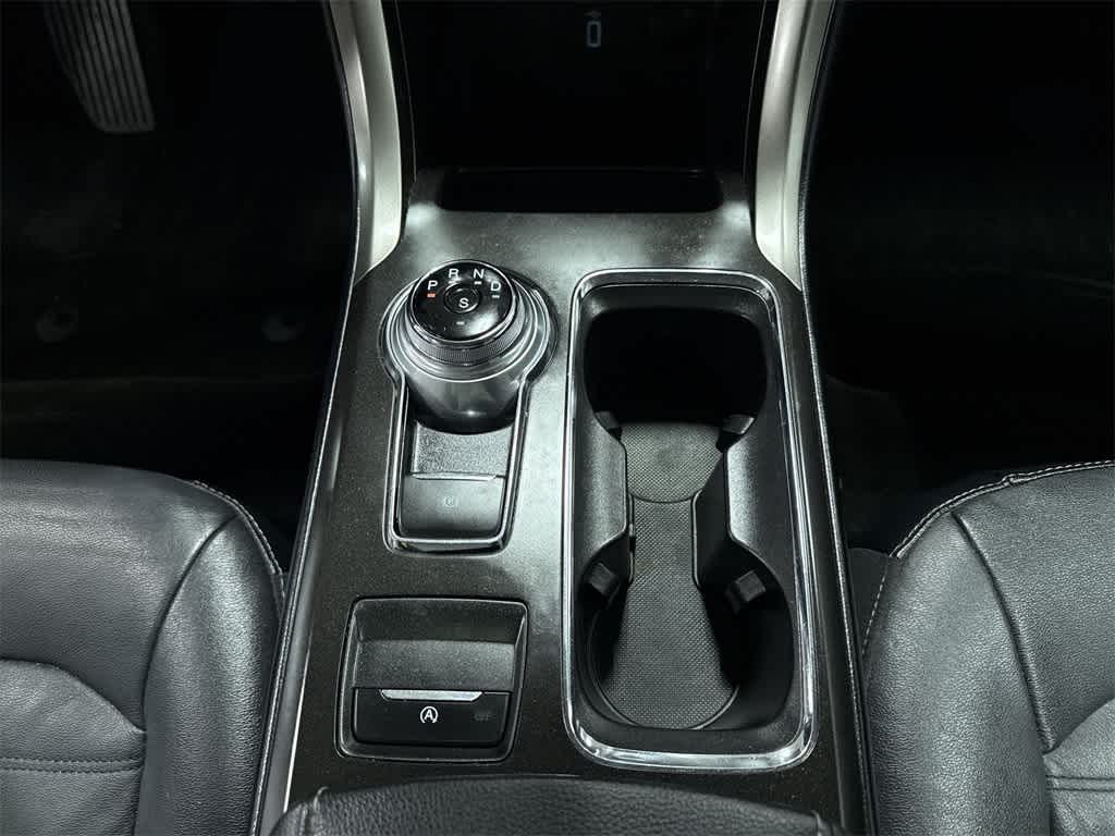 Thumbnail: 2018 Ford Fusion - 32