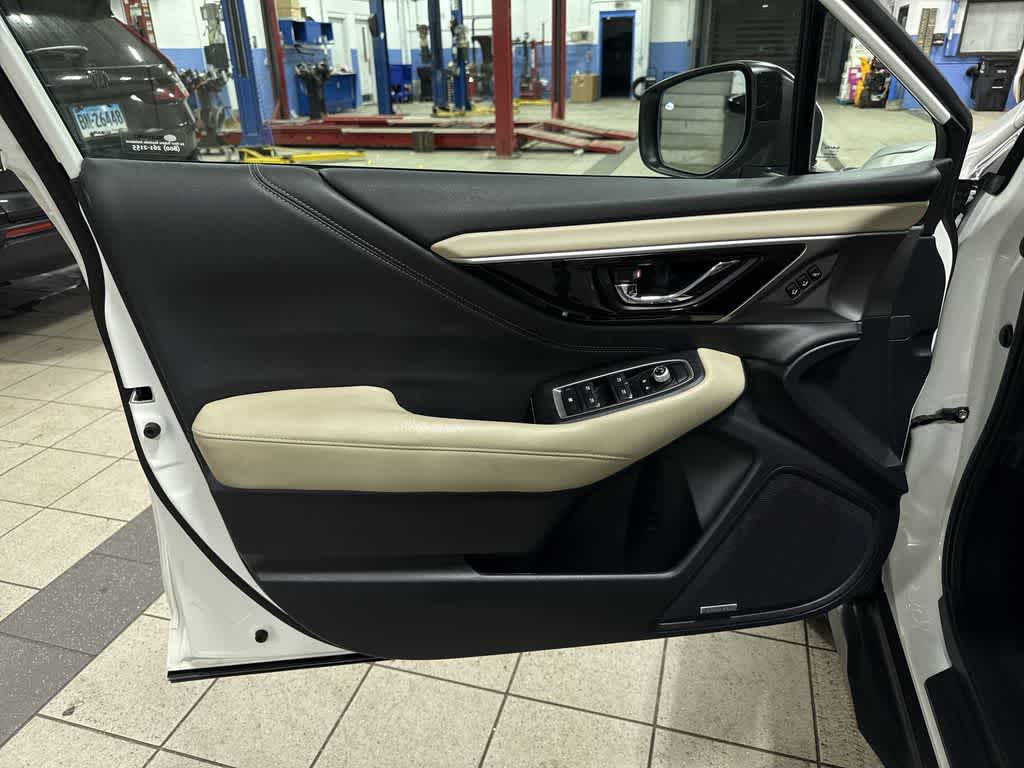 Thumbnail: 2021 Subaru Outback - 30