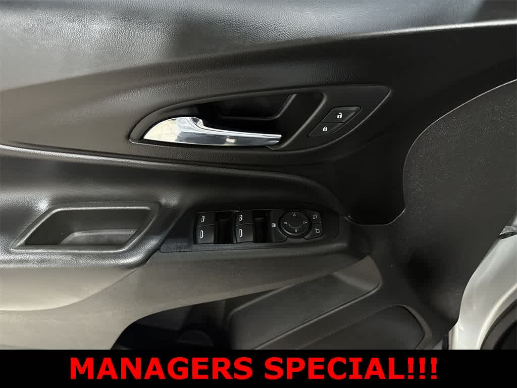 Thumbnail: 2019 Chevrolet Equinox - 22