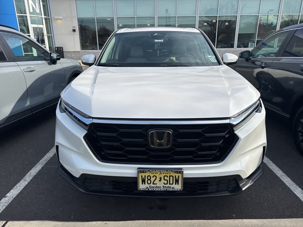 Thumbnail: 2023 Honda CR-V - 6