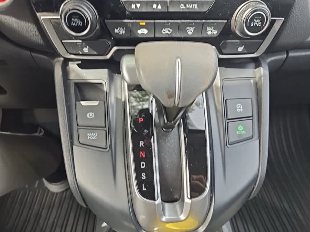 Thumbnail: 2022 Honda CR-V - 15