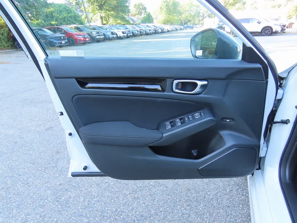 Thumbnail: 2026 Honda Civic - 16