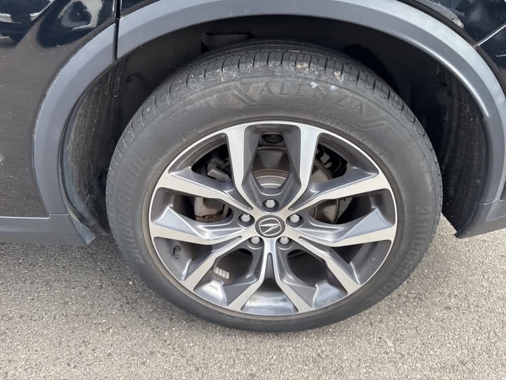 Thumbnail: 2023 Acura MDX - 25