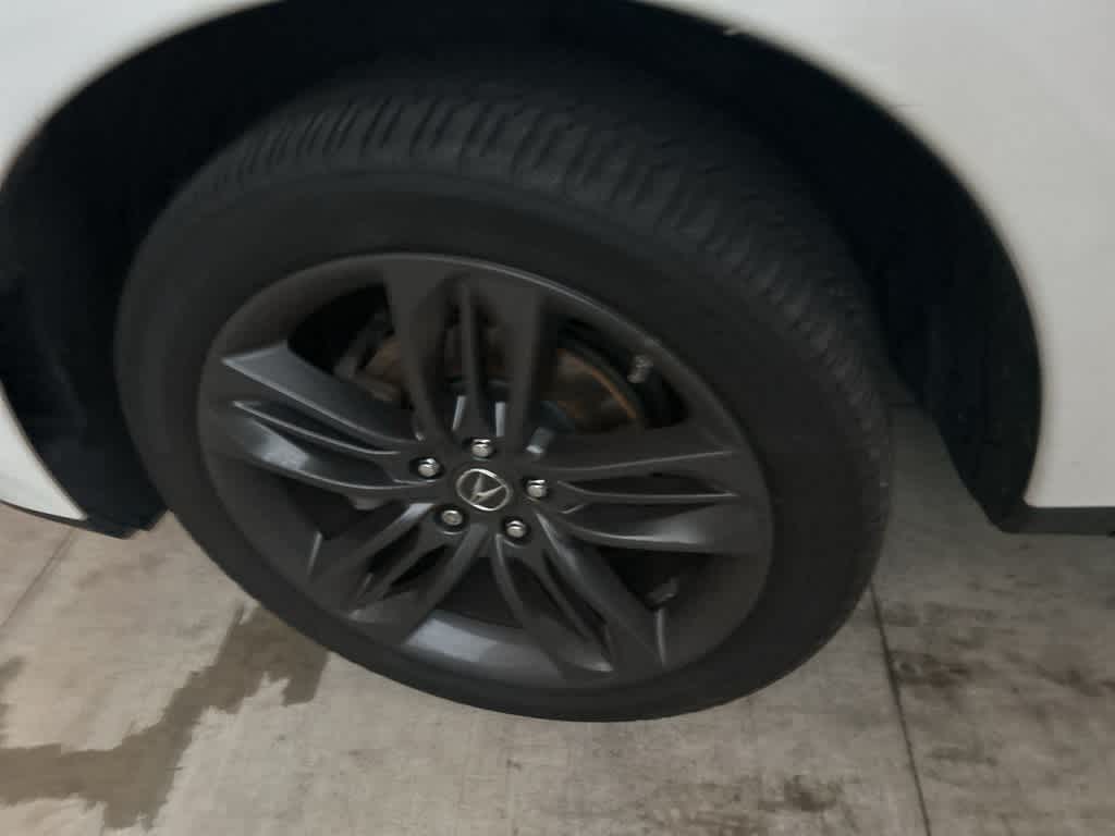 Thumbnail: 2021 Acura RDX - 13