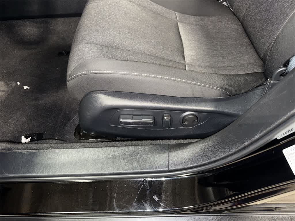 Thumbnail: 2023 Honda Accord - 23