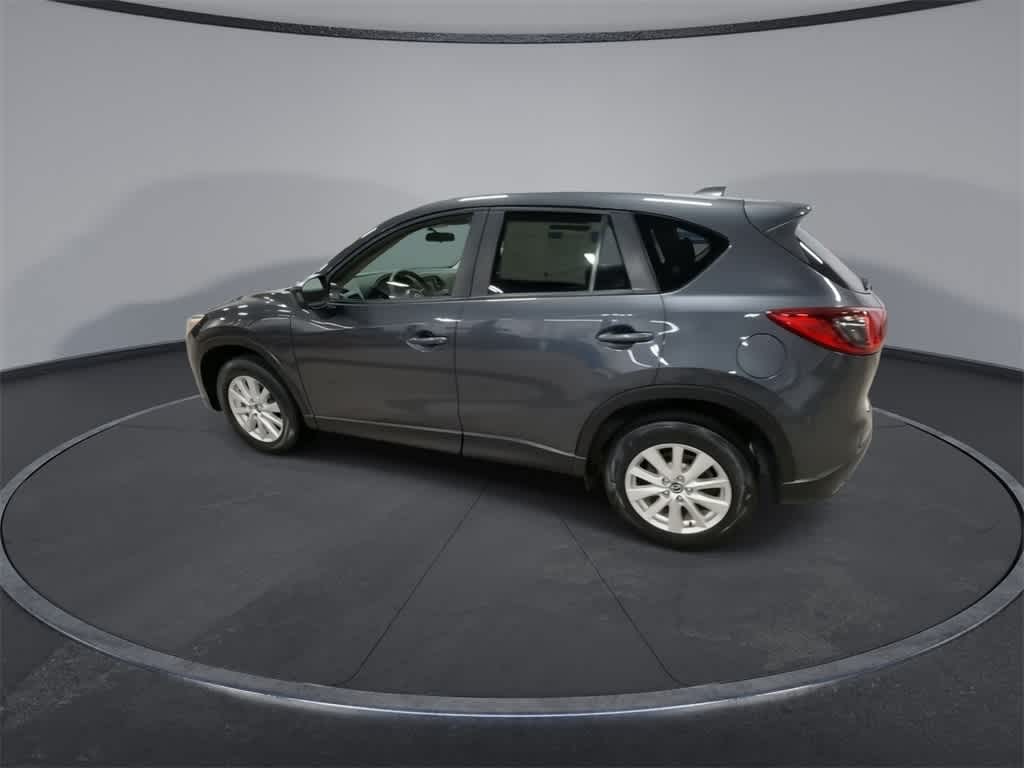 Thumbnail: 2014 Mazda CX-5 - 6