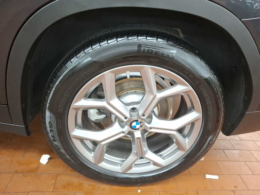 Thumbnail: 2022 BMW X3 - 6