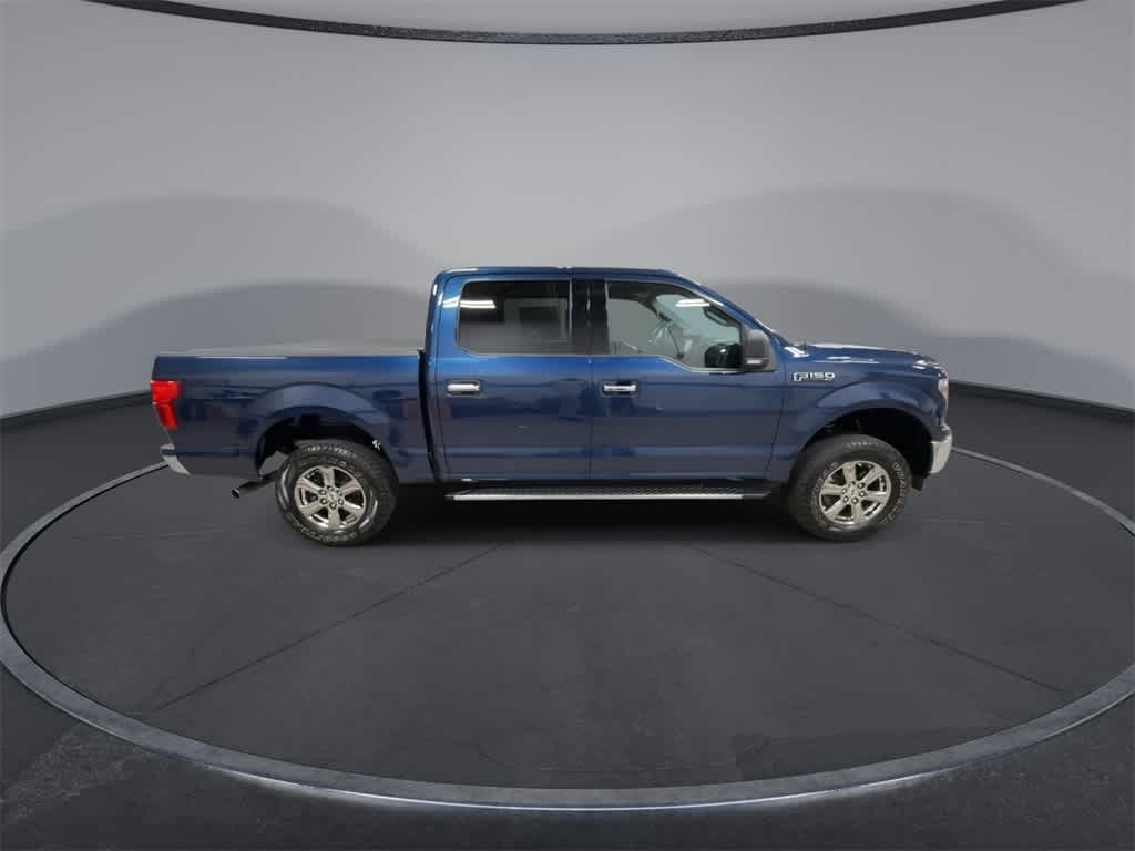 Thumbnail: 2020 Ford F-150 - 9