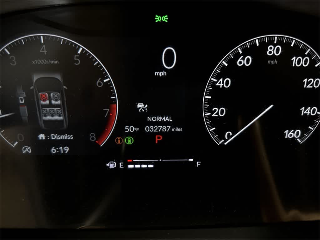 Thumbnail: 2023 Honda Civic - 18