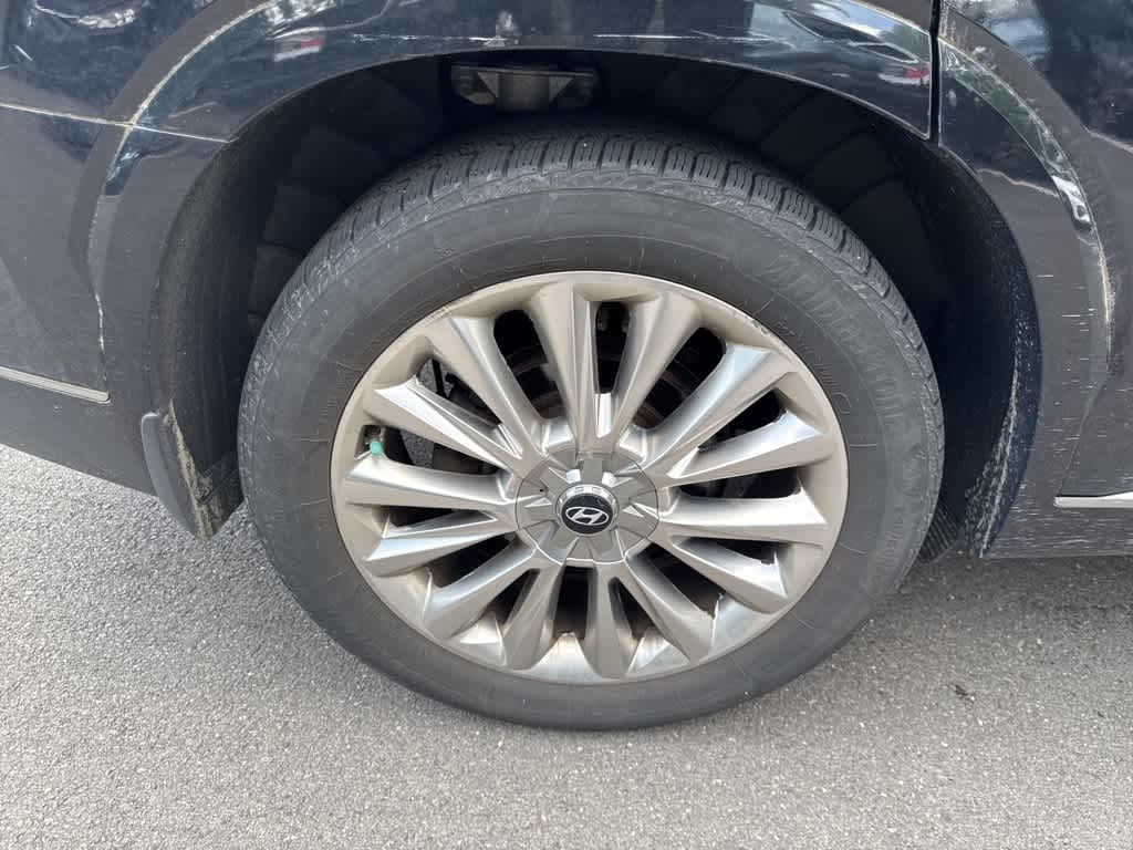 Thumbnail: 2020 Hyundai Palisade - 29