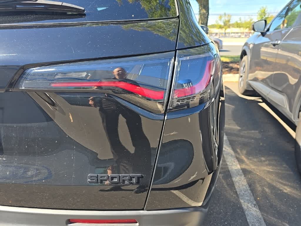 Thumbnail: 2023 Honda HR-V - 8