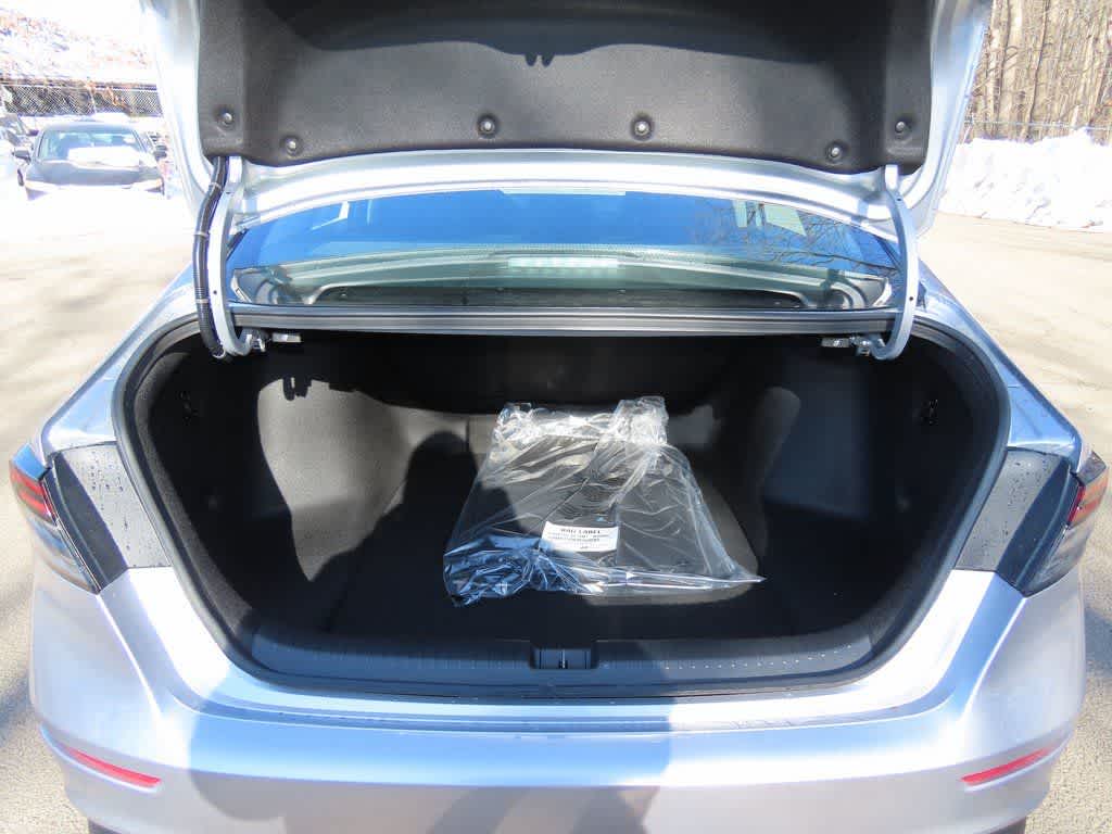 Thumbnail: 2026 Honda Accord - 10