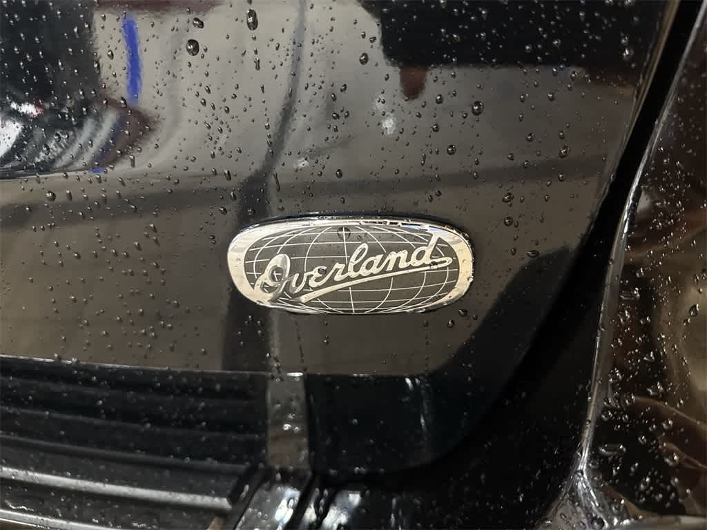 Thumbnail: 2019 Jeep Grand Cherokee - 30