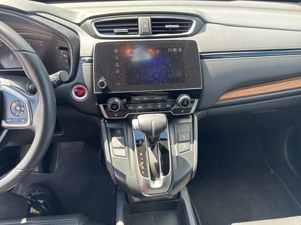Thumbnail: 2022 Honda CR-V - 17