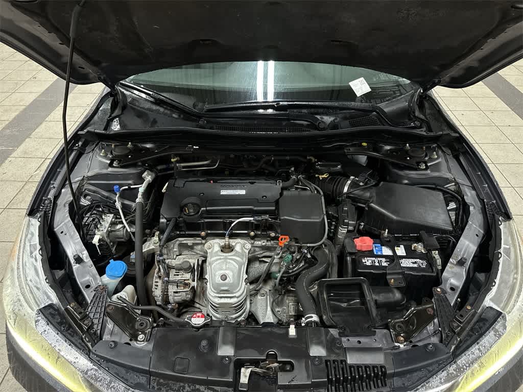 Thumbnail: 2017 Honda Accord - 12