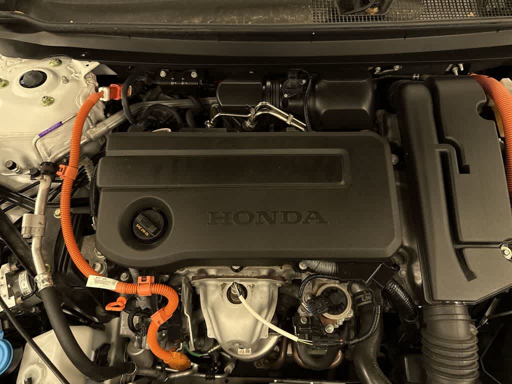 Thumbnail: 2023 Honda Accord - 12