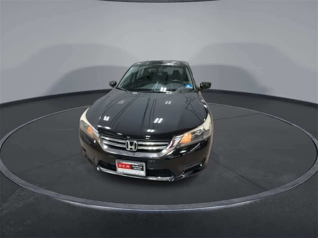 Thumbnail: 2014 Honda Accord - 3