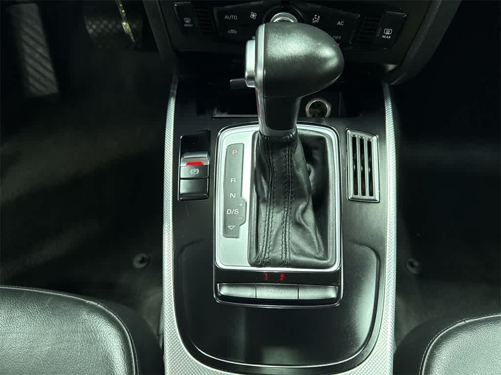 Thumbnail: 2014 Audi A4 - 32