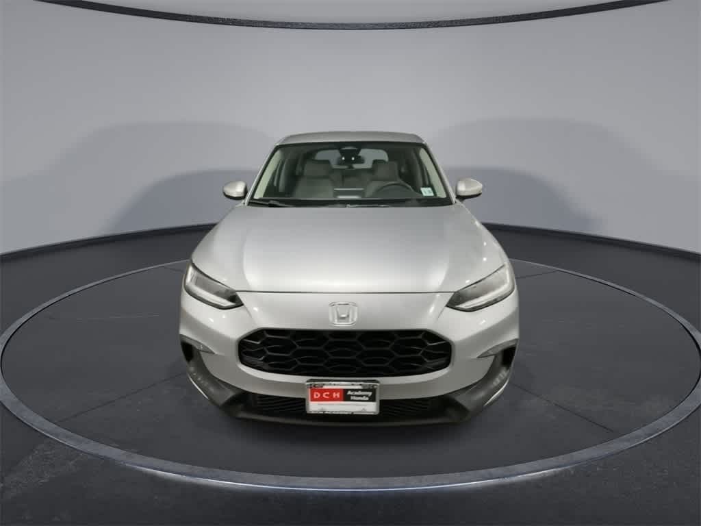 Thumbnail: 2023 Honda HR-V - 3