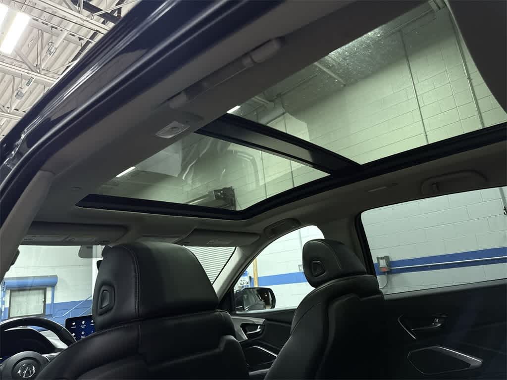 Thumbnail: 2019 Acura RDX - 23