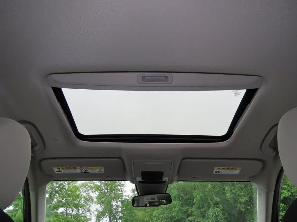 Thumbnail: 2026 Honda CR-V - 24