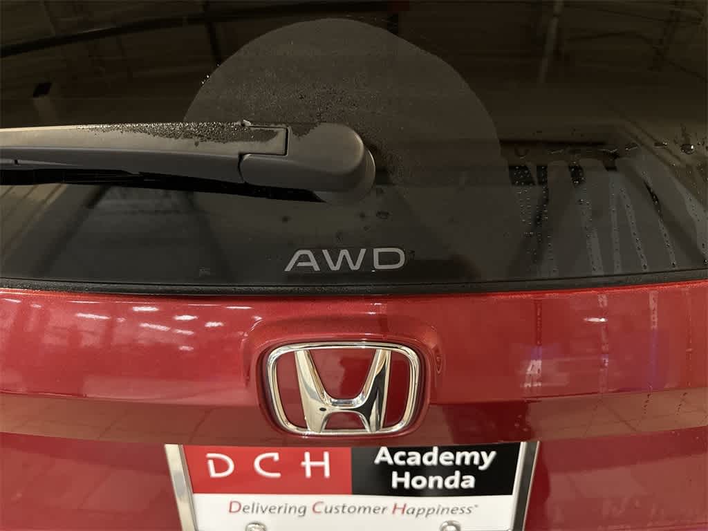 Thumbnail: 2024 Honda CR-V - 28