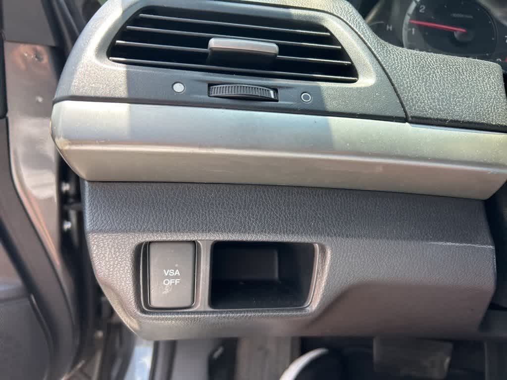 Thumbnail: 2008 Honda Accord - 16