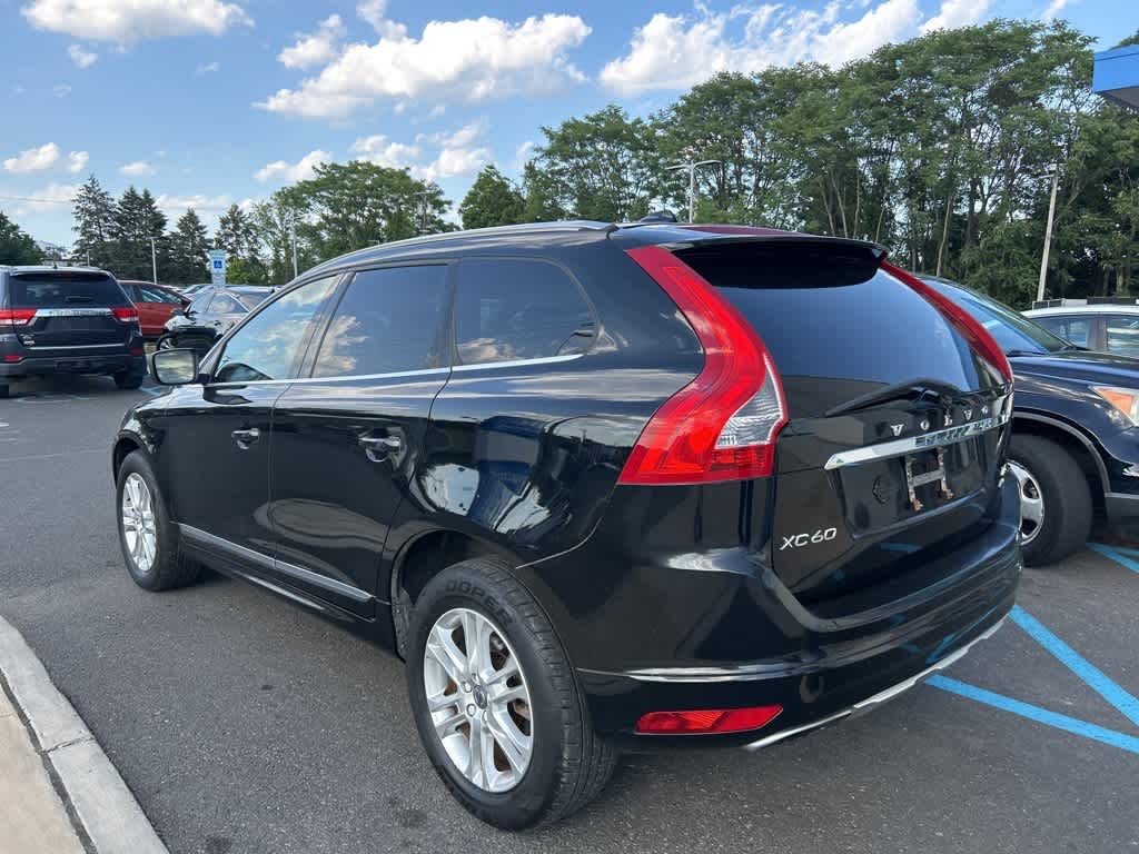 Thumbnail: 2015 Volvo XC60 - 9