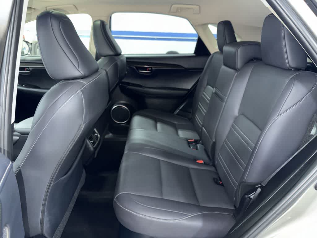 Thumbnail: 2020 Lexus NX - 17