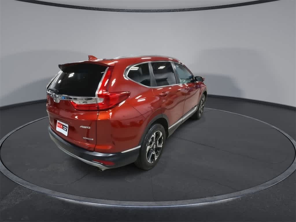 Thumbnail: 2019 Honda CR-V - 8