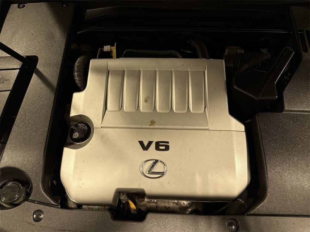 Thumbnail: 2011 Lexus ES - 12