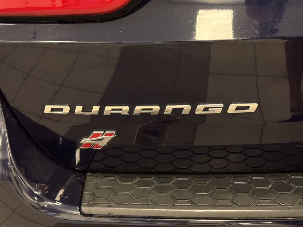 Thumbnail: 2018 Dodge Durango - 28